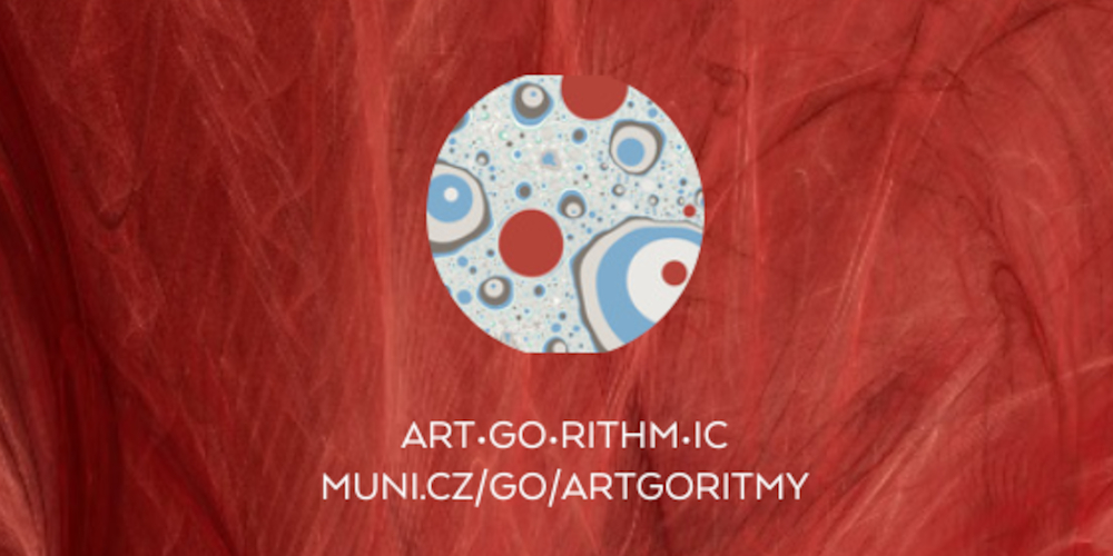 Art·go·rithm·ic